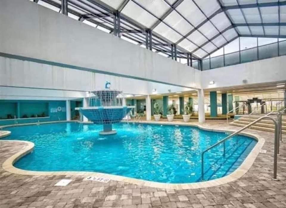 Landmark Resort-Updated Double Suite Myrtle Beach Bagian luar foto
